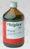 Triplex Hot płyn monomer 500ml