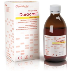 Duracrol Plus - płyn 250 ml